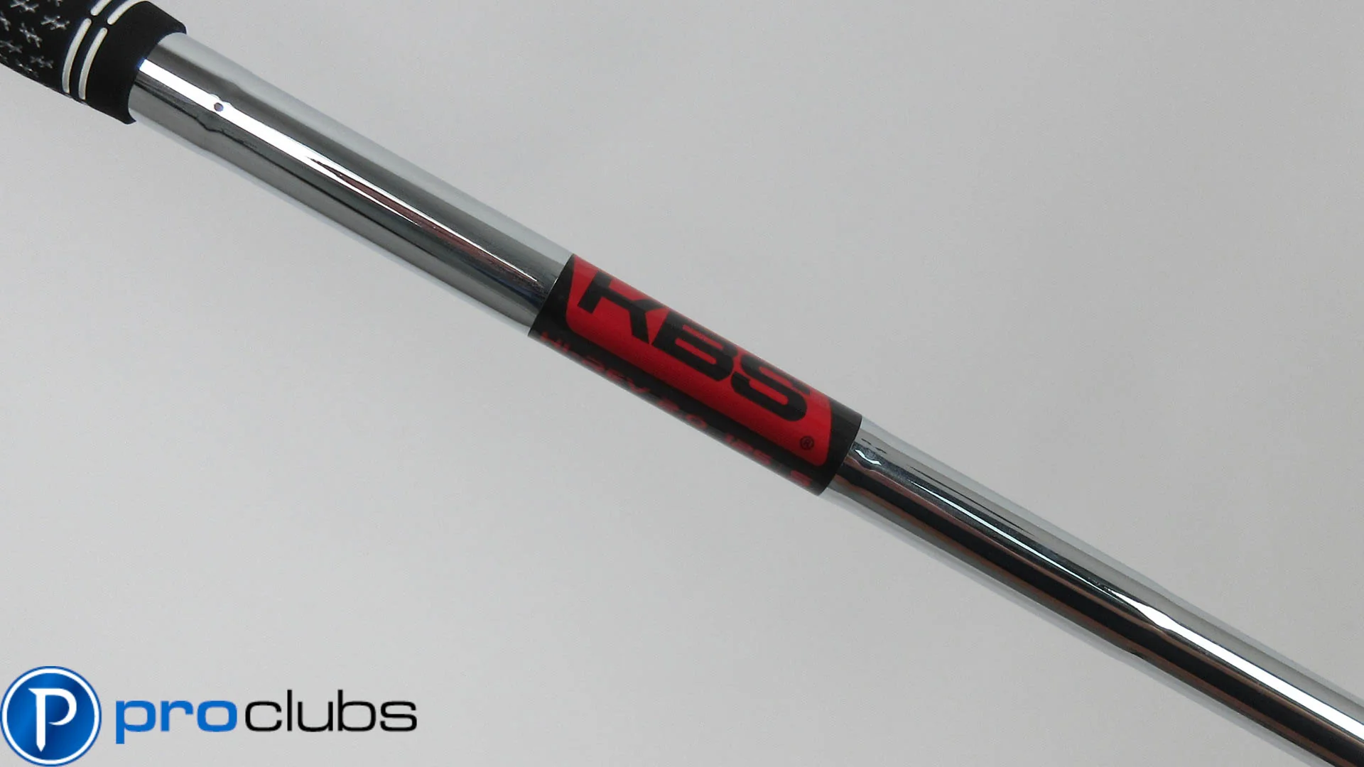 NEW COBRA KING RAW Limited Edition 08* VERSATILE 52* WEDGE KBS 125 STIFF #405590 - Image 4