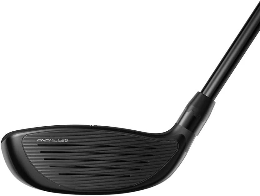 New Left Handed Cobra Radspeed Big Tour 14.5 Degree 3 Wood Extra Stiff #399194 - Image 3